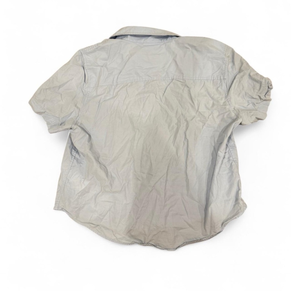 Light Blue Button Down - image 2